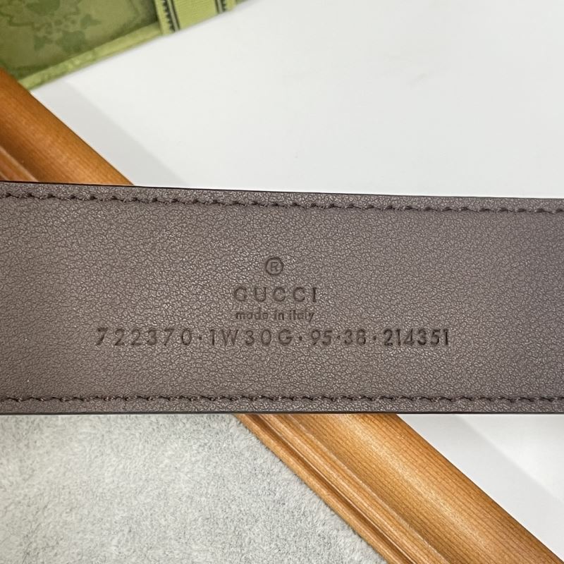 Gucci Belts